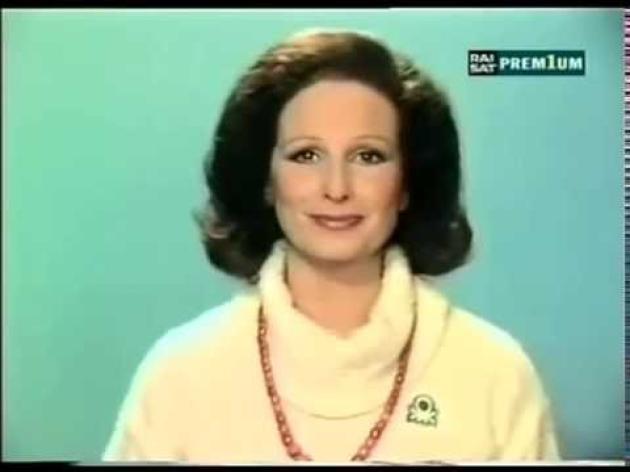 Nicoletta Orsomando morta: chi era la signorina buonasera