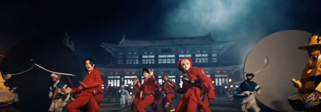 K-POP: esce oggi il nuovo album degli Stray Kids “Noeasy”