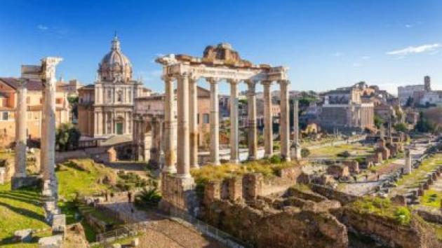  'Vorrei un solo Museo di Roma'. Ed è subito rissa verbale