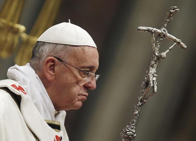 Papa Francesco, la notizia choc: dimissioni in arrivo?