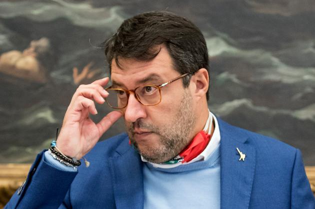 Afghanistan, Conte insiste: "Dialogo con Talebani unica soluzione". Salvini: "Inconcepibile"