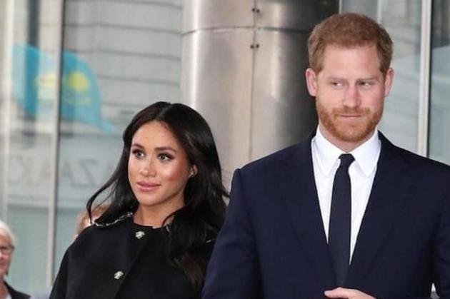 Harry e Meghan, ultimissime: a rischio il contratto con Netflix