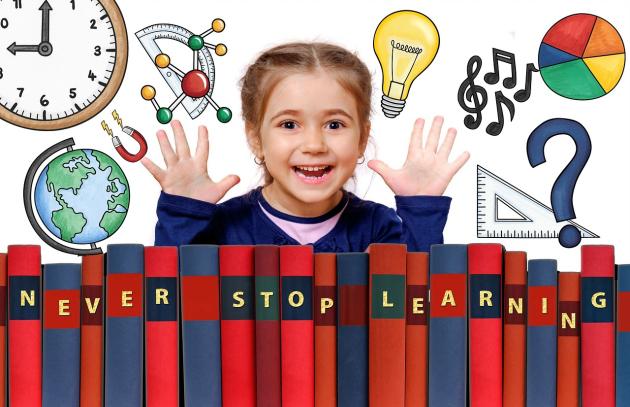 Bambini ed educazione finanziaria: quando iniziare?