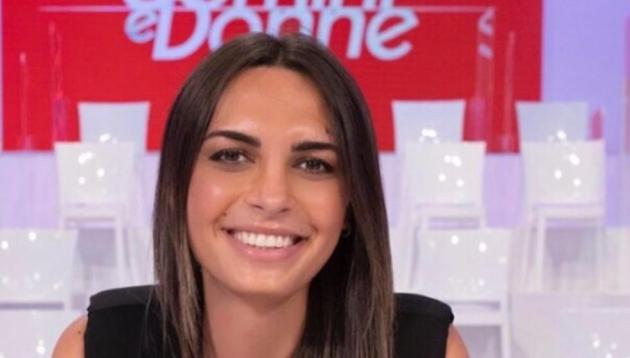Chi è Andrea Nicole, la nuova tronista trans di Uomini e Donne