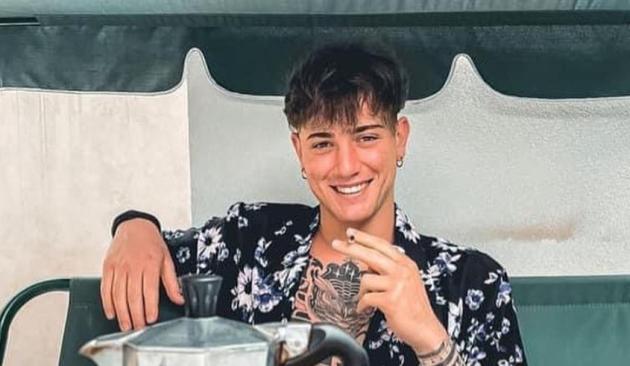Chi è Joele Milan, nuovo tronista di Uomini e Donne: età, ex fidanzata e curiosità