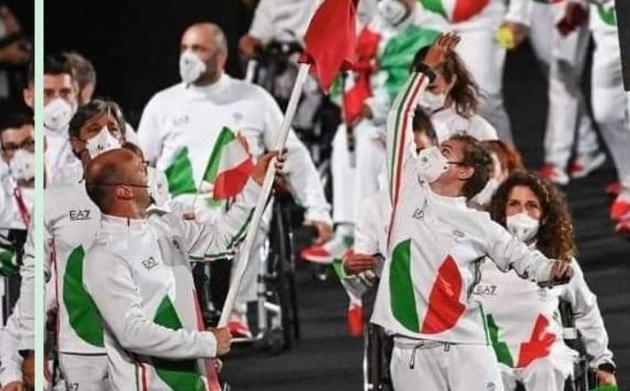 Paralimpiadi 2021, medaglie Italia completo: chi sono gli atleti e cosa hanno vinto