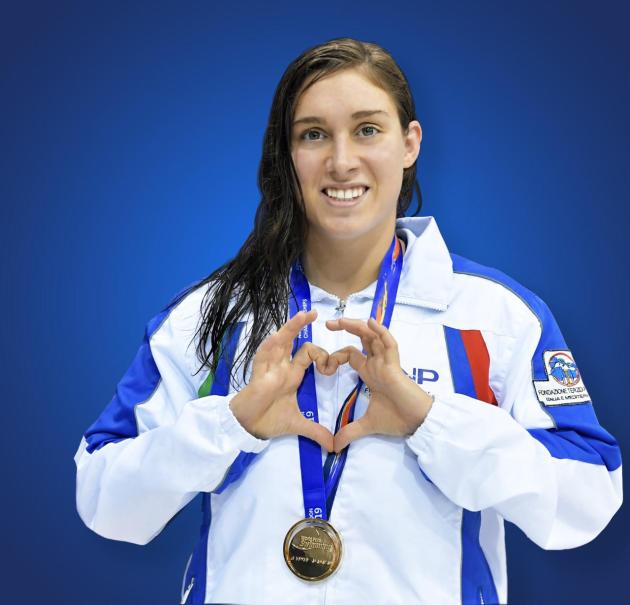 Paralimpiadi 2021, Gilli e Berra oro e argento nel nuoto: doppietta incredibile