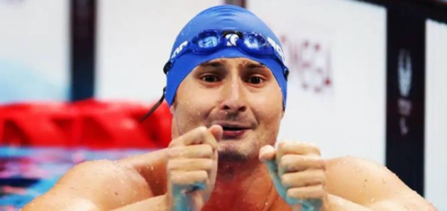 Paralimpiadi 2021, Italia: Bocciardo conquista l'oro e Boggioni il bronzo 