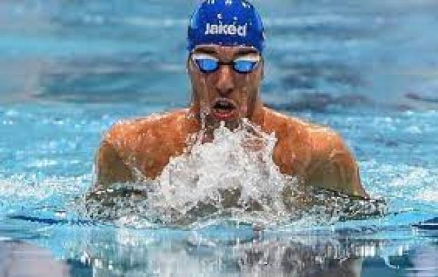 Chi è Stefano Raimondi: incidente, malattia, età. Tutto sul campione di nuoto 