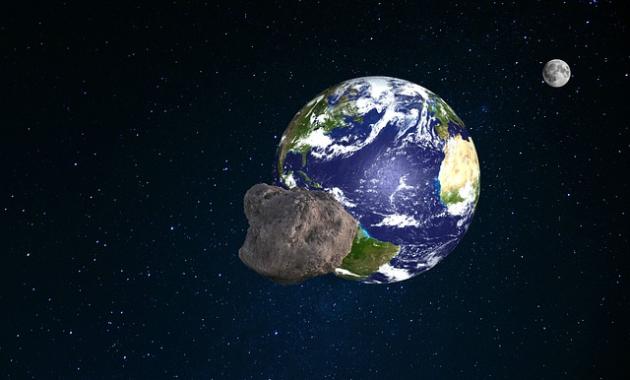 Asteroide