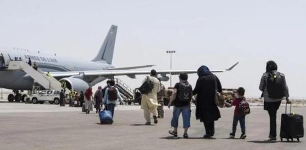 Kabul, Usa: "Timore per attacchi Isis su territorio americano"