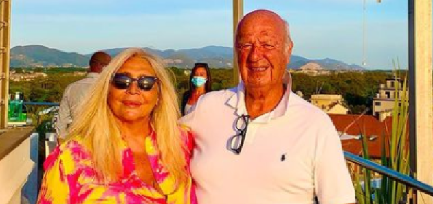 Mara Venier su Instagram perde le staffe: "Non rompere i cogl***i". FOTO