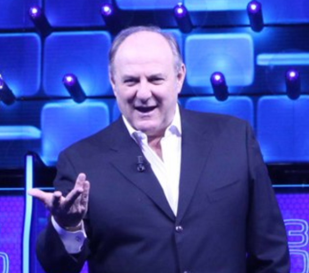 Gerry Scotti