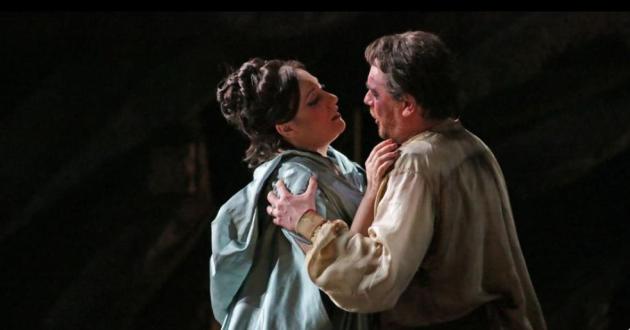 La Scala al cinema: all'Arianteo con la Tosca e il documentario che racconta "La Scala in città"