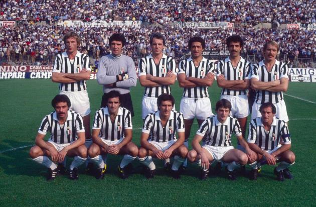 Francesco Morini Juventus