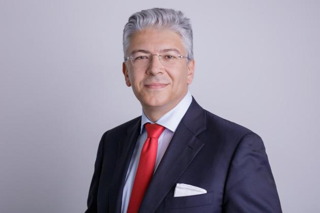 Zurich, Giovanni Giuliani sarà il nuovo CEO di Zurich Italia