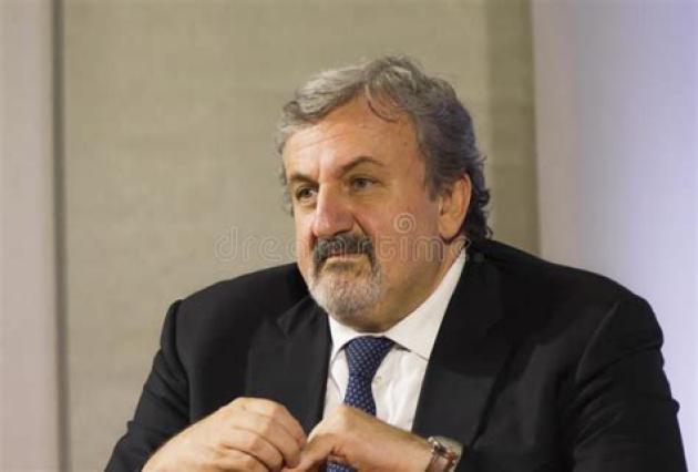 Michele Emiliano loda Salvini: "Draghi e Pd lo hanno cambiato"