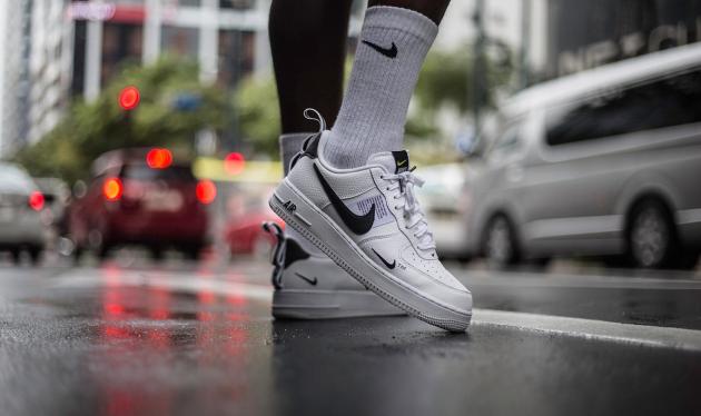Nike: per il personale della sede centrale una settimana di pausa per la salute mentale