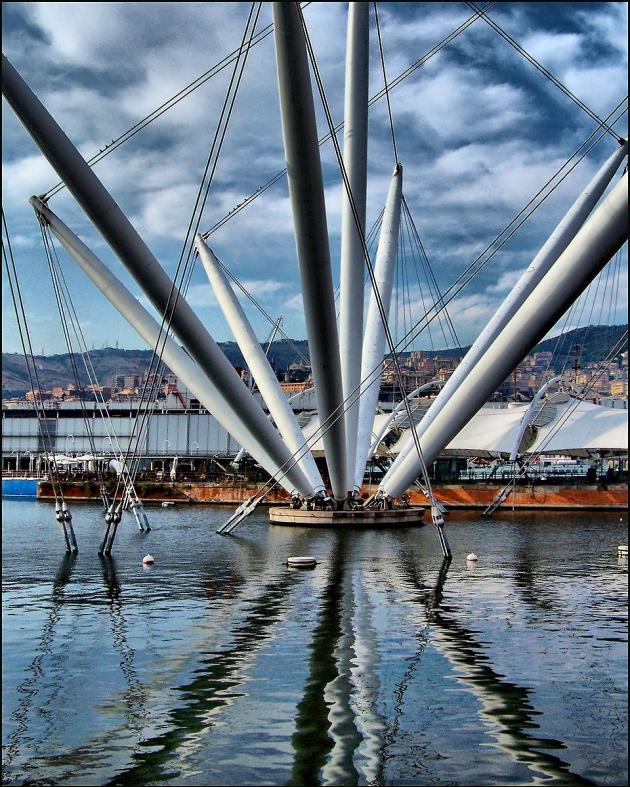Costa Crociere ribadisce il legame con la città di Genova e sostiene il "Genova Jeans"