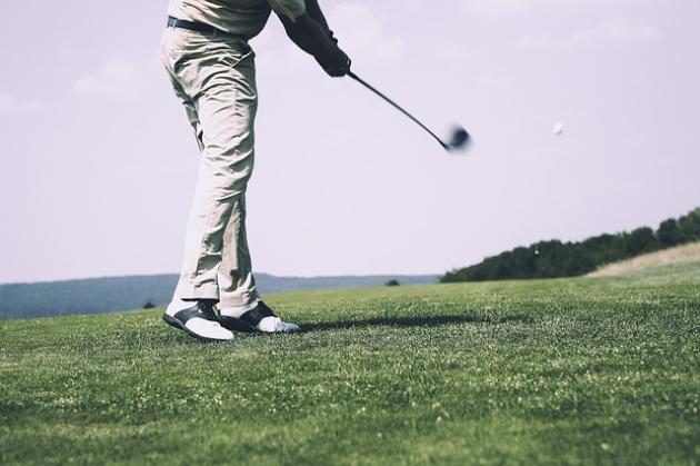  Costa Crociere scende in campo per l'edizione 2021 del torneo di golf Open d'Italia