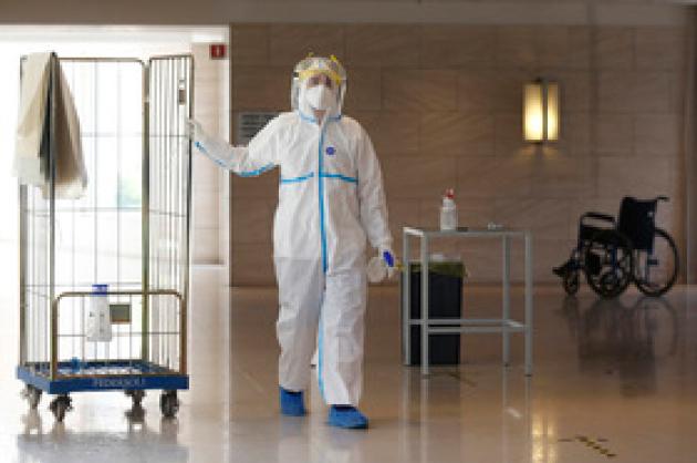 Variante Mu, la nuova mutazione che resiste ai vaccini Covid: lo afferma l'Oms