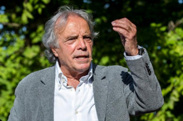 No Green pass, manifestazioni flop? Montesano: "Sono stati furbi"
