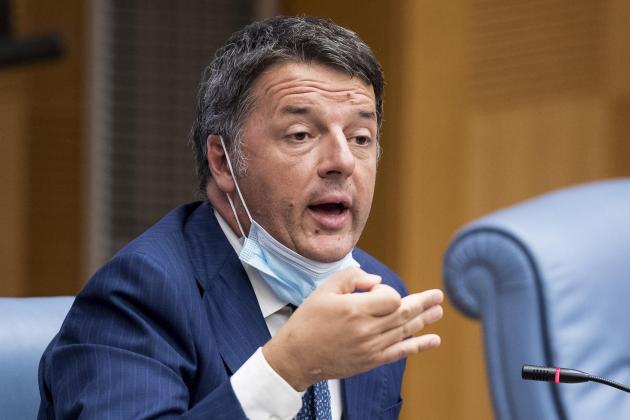 Reddito di cittadinanza, Renzi: "È andato anche ai criminali, il referendum lo scardinerà"