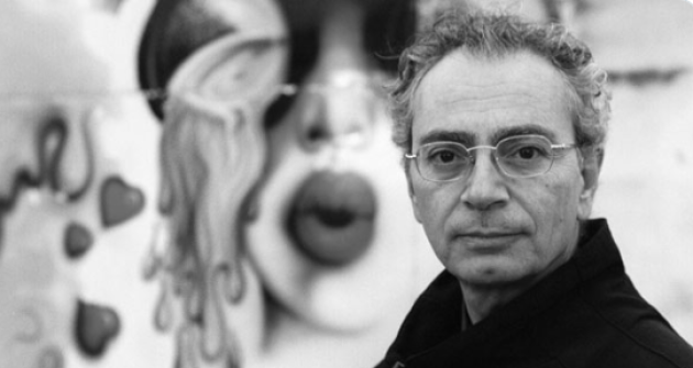 Daniele Del Giudice