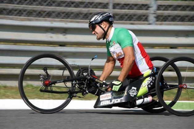 Diego Colombari