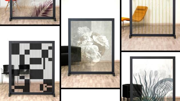 NC Design group, novità di arredo al Fuorisalone 2021