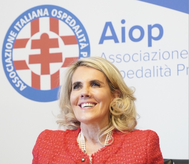G20 Salute. Cittadini (Aiop): “Valorizzare partnership pubblico-privato”