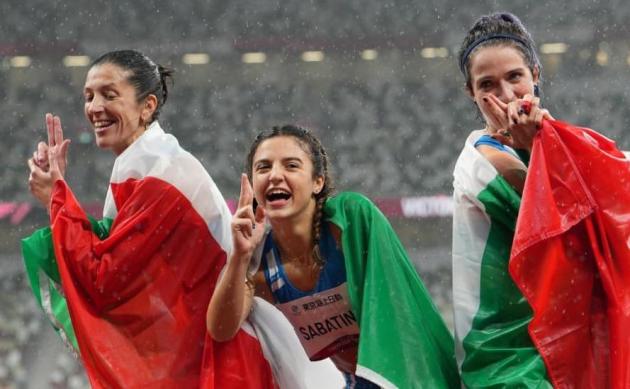 Paralimpiadi 2021, si chiudono i Giochi: l'Italia non è mai stata così forte 