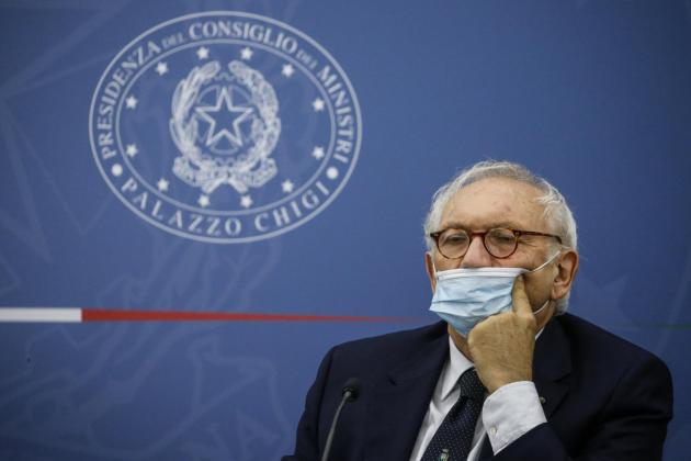 Patrizio Bianchi