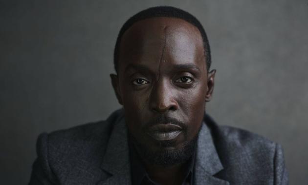 Michael K. Williams, causa morte dell'attore star di 12 anni schiavo