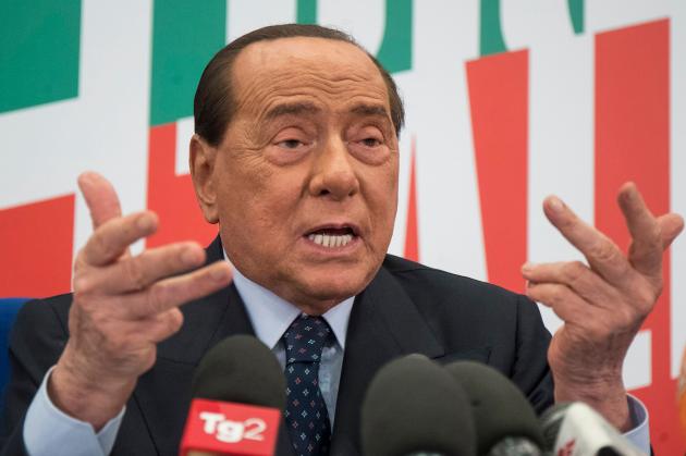 Berlusconi malato, peggiorate le  condizioni di salute. Il legale: "Spostiamo Ruby Ter"