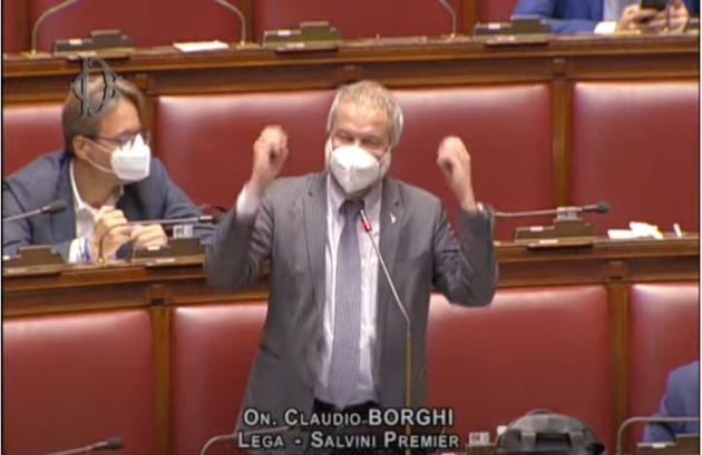 Obbligo Green pass per minorenni e vaccino a bambini, scontro in Aula tra Pd e Lega