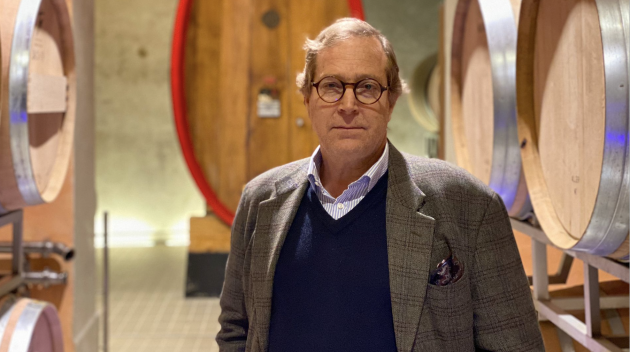 Vendemmia 2021. Andrea Sartori, Presidente Casa Vinicola Sartori: “Confermata qualità ed eccellenza ‘made in Italy’”