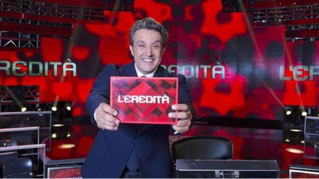 L'Eredità 2021, quando inizia e chi sarà il conduttore: grandi novità in arrivo