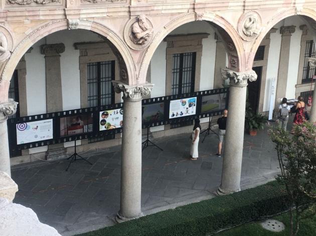 Comin & Partners, LAD Project: al Fuorisalone il progetto che porta la bellezza nei luoghi di cura