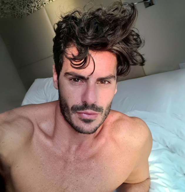 Andrea Casalino