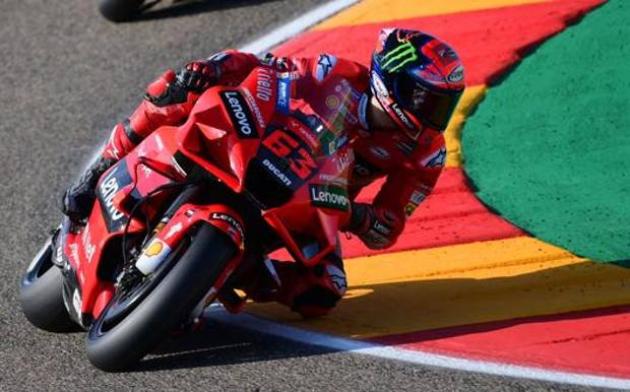 Moto gp