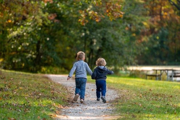 Reggio Emilia: al via Internazionale Kids, il primo festival di informazione per bambine e bambini