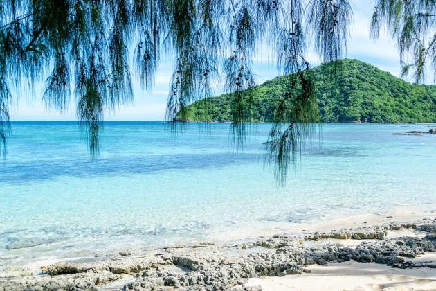 Si torna a viaggiare: le Fiji saranno aperte ai viaggi entro la fine dell'anno