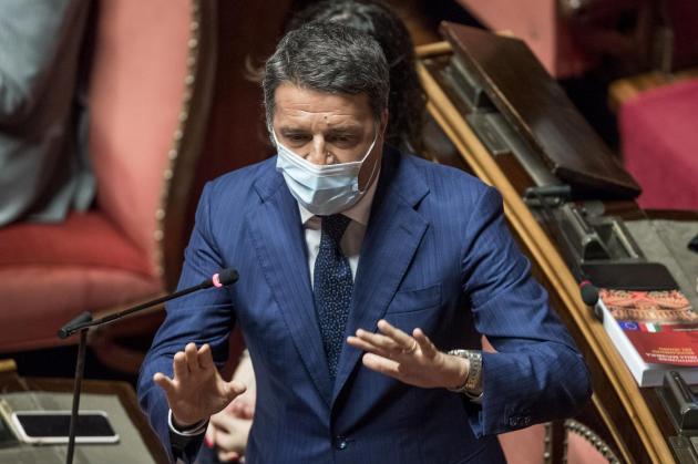 Pd, Renzi: "Se vogliono inseguire i 5 stelle ci vadano da soli, noi abbiamo già dato"
