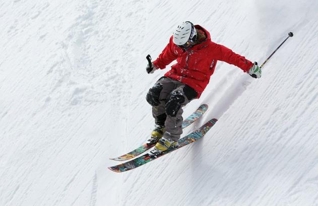 Sciare diminuisce lo stress: tutti pronti a tornare sulla neve 