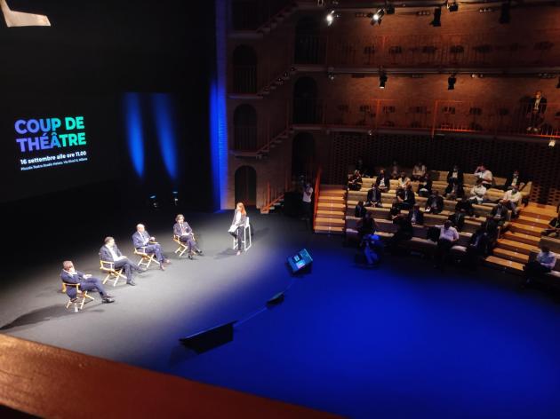 Myntelligence diventa MINT, transizione digitale e prospettive future post pandemia