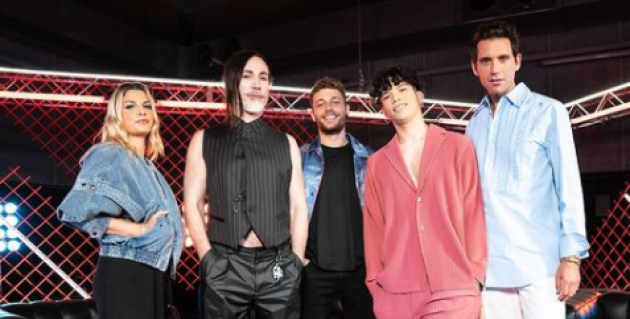 X Factor 2021, cachet giudici: quanto guadagnano puntata per puntata