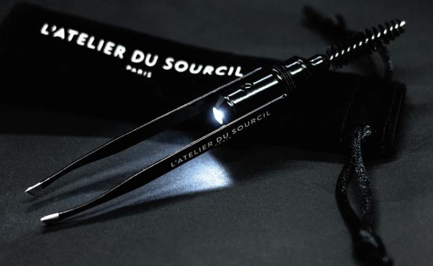 L’Atelier du Sourcil, leader nella bellezza dello sguardo e delle sopracciglia, arriva in Italia
