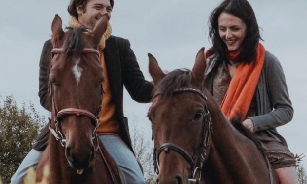 Le migliori passeggiate a cavallo per scoprire l’Italia in sella