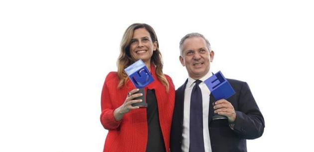 Luiss Global Fellowship, Durante e Bria sono i vincitori: due eccellenze italiane 